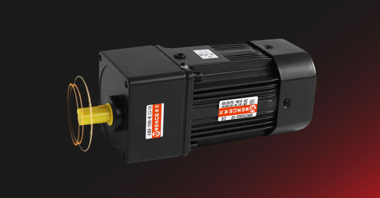Micro Gearmotors
