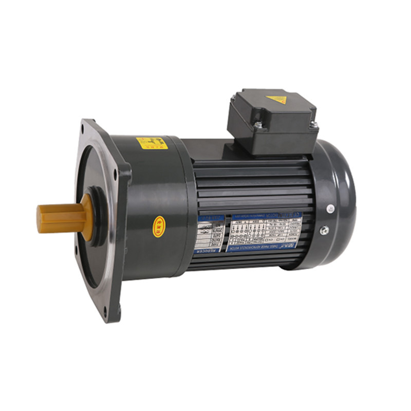 CV Small Power Gearmotor