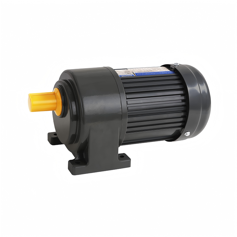 CH Small Power Gearmotor