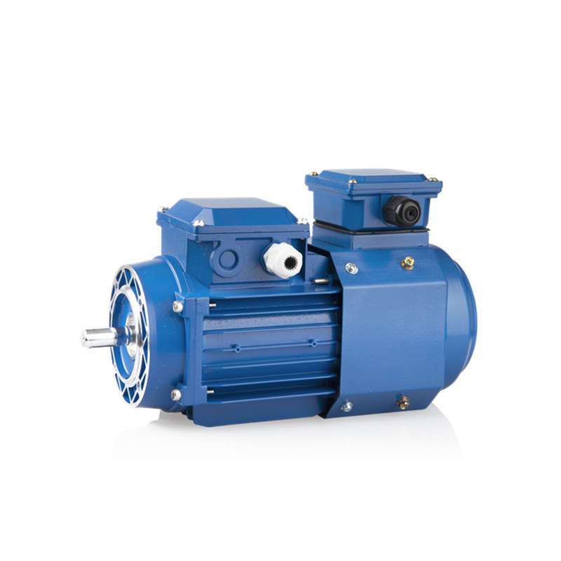 Variable Frequency Motor